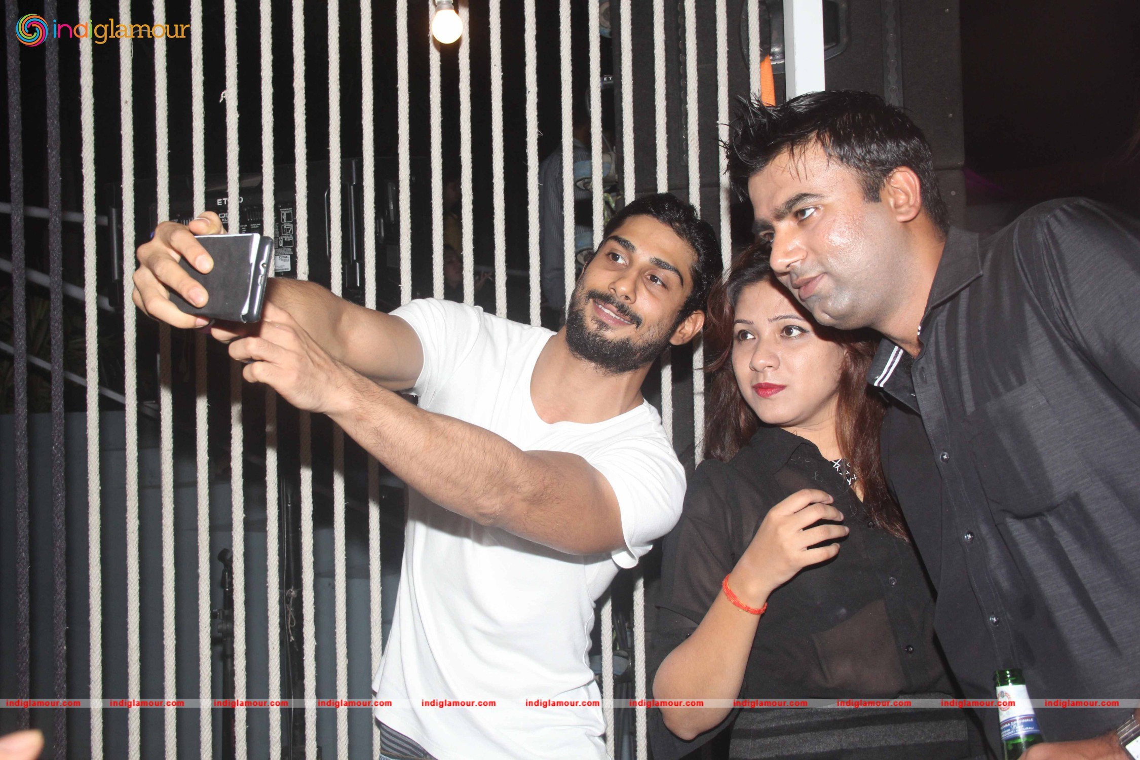 Lakme Fashion Week Red Carpet Day 3 Event hd photo