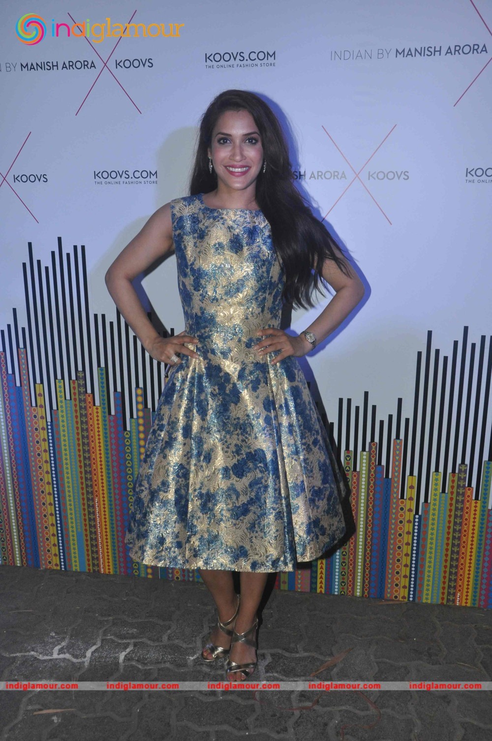 Manish Malhotra For KOOVS Collection Event hd photo