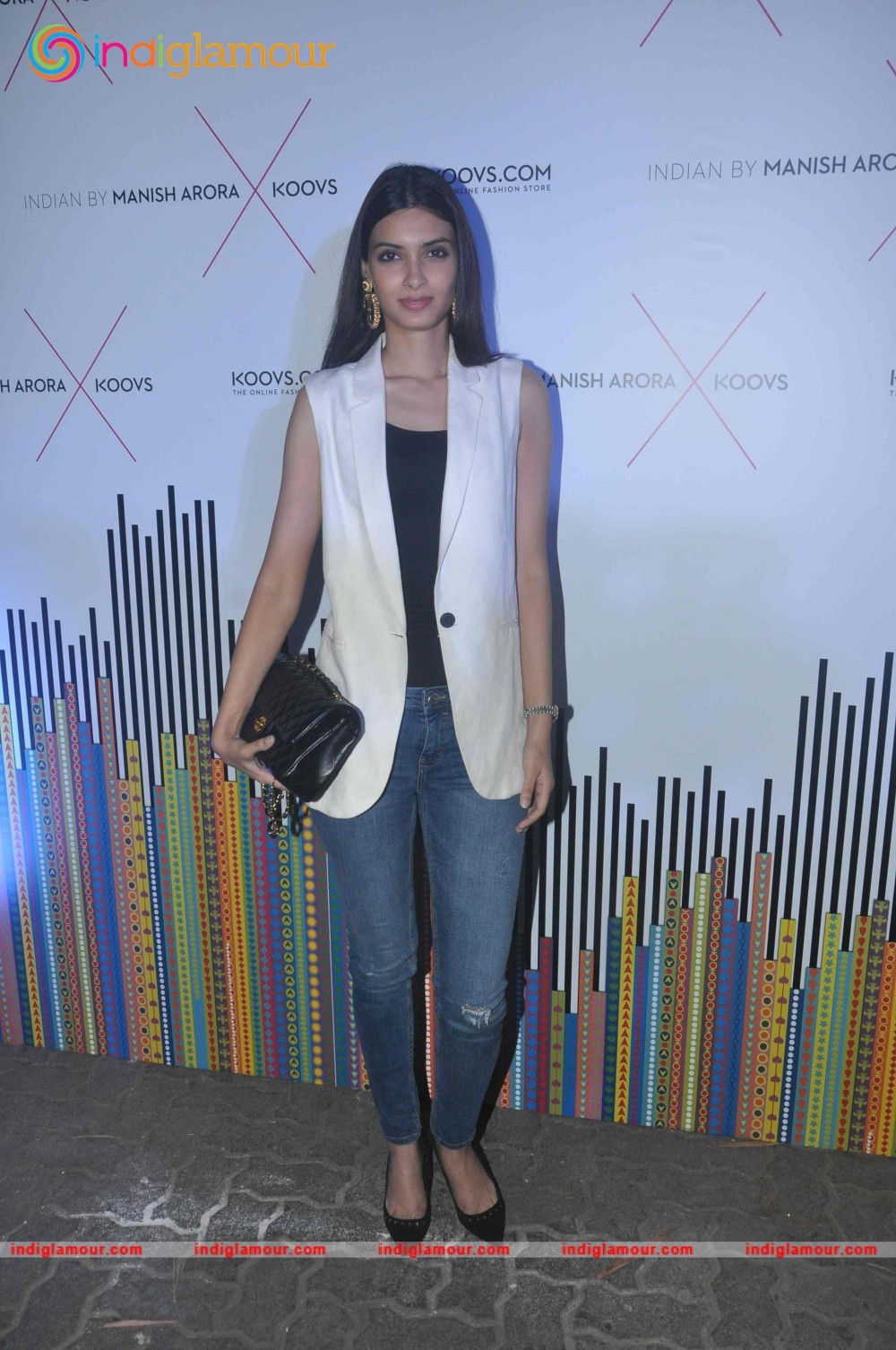 Manish Malhotra For KOOVS Collection Event hd photo