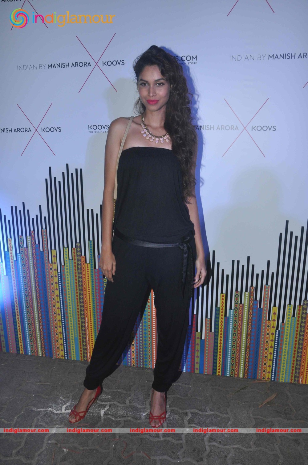 Manish Malhotra For KOOVS Collection Event hd photo
