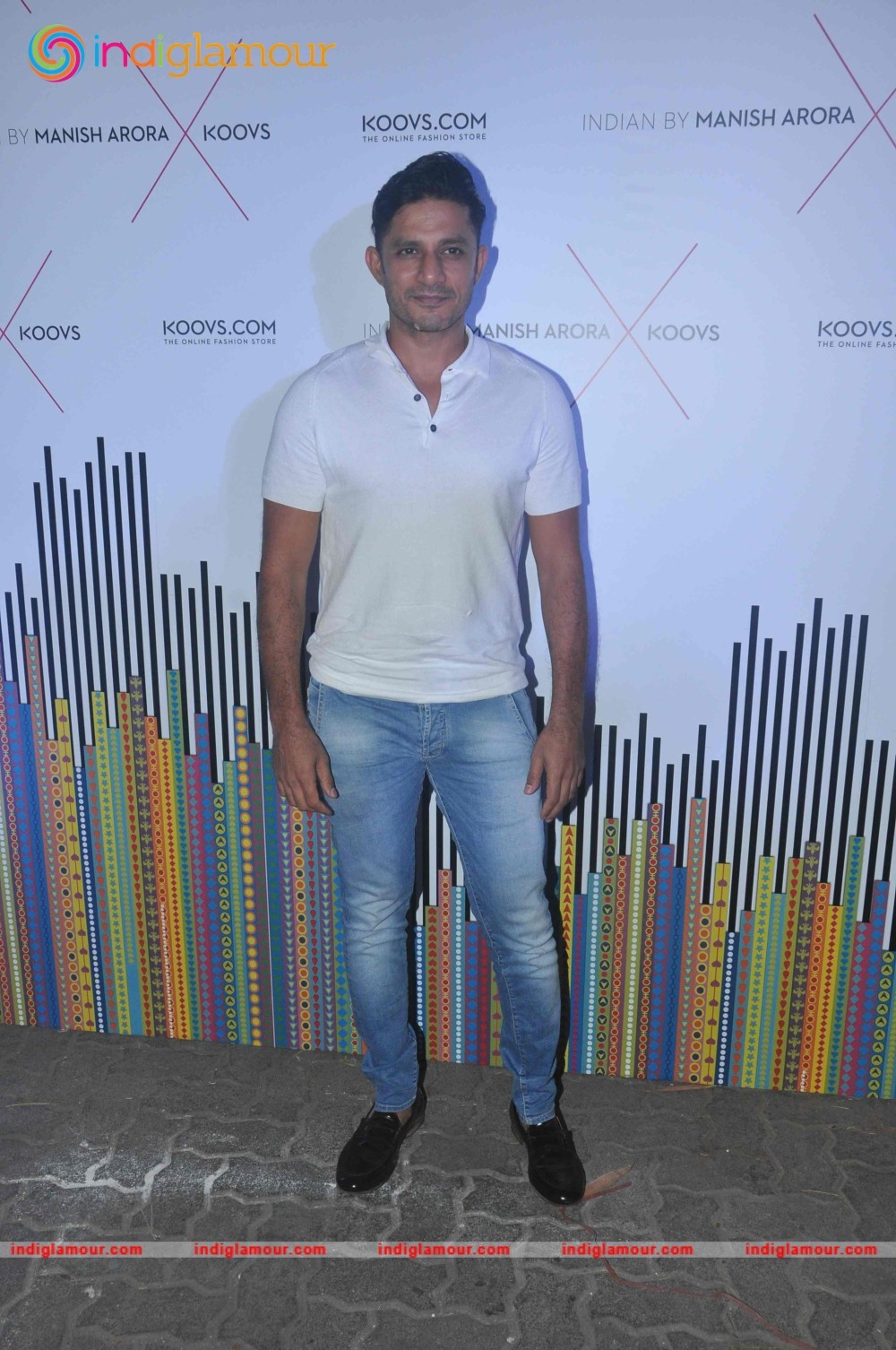 Manish Malhotra For KOOVS Collection Event hd photo
