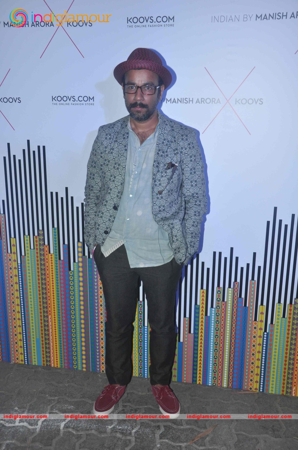 Manish Malhotra For KOOVS Collection Event hd photo