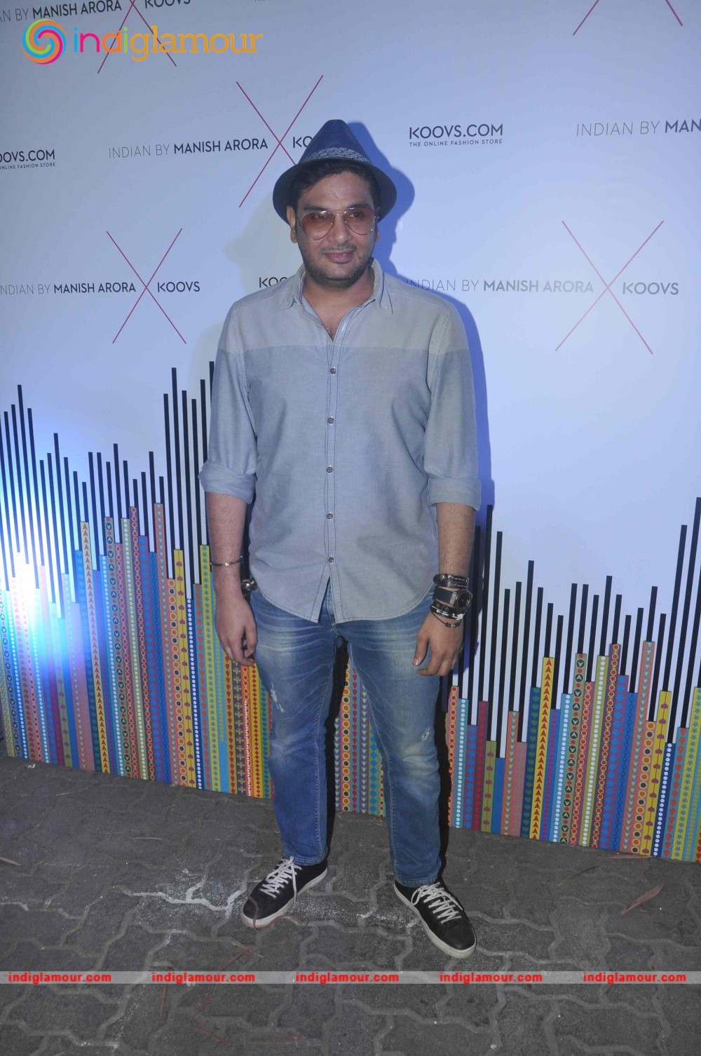 Manish Malhotra For KOOVS Collection Event hd photo
