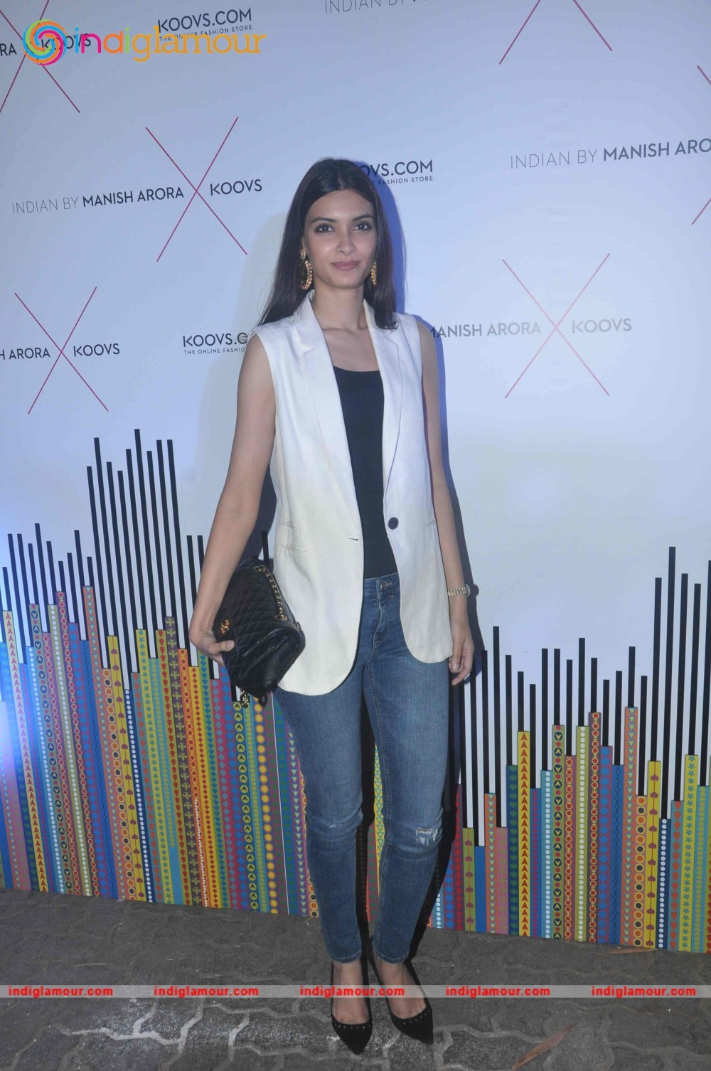 Manish Malhotra For KOOVS Collection Event hd photo