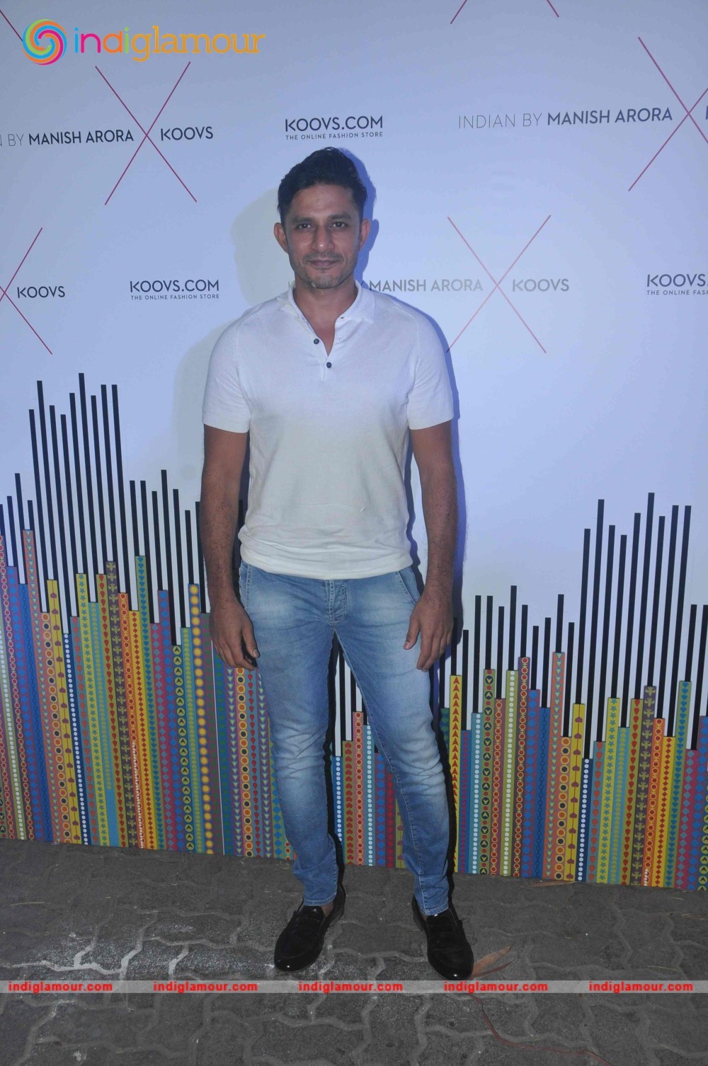 Manish Malhotra For KOOVS Collection Event hd photo