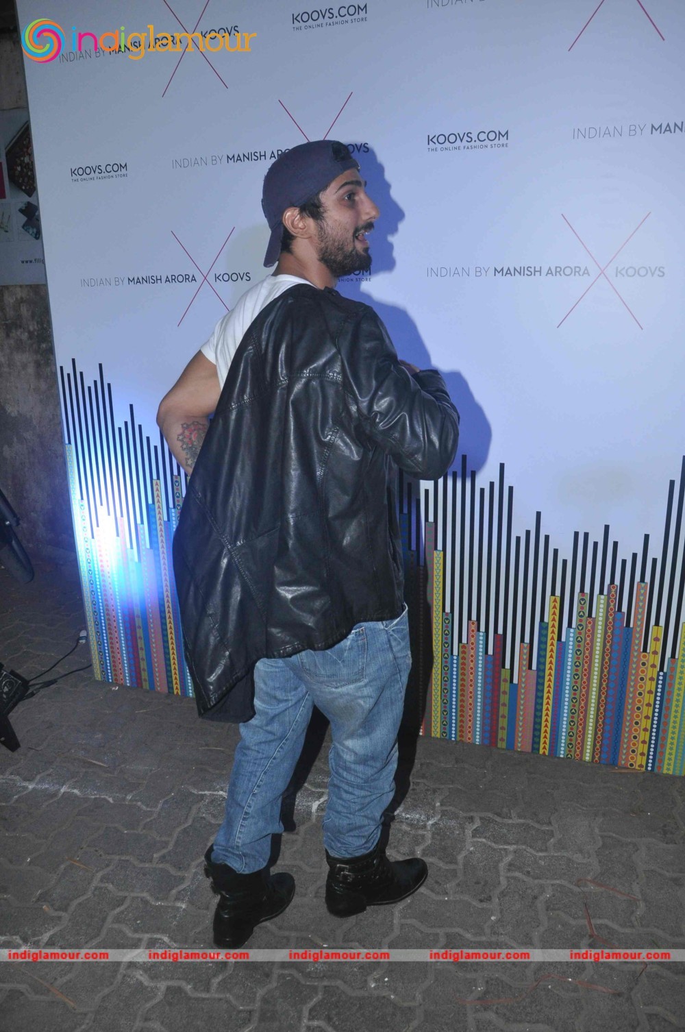 Manish Malhotra For KOOVS Collection Event hd photo