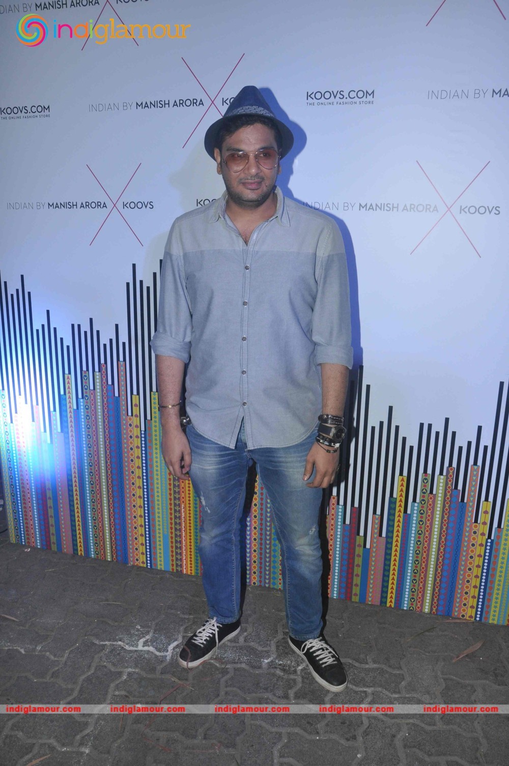 Manish Malhotra For KOOVS Collection Event hd photo