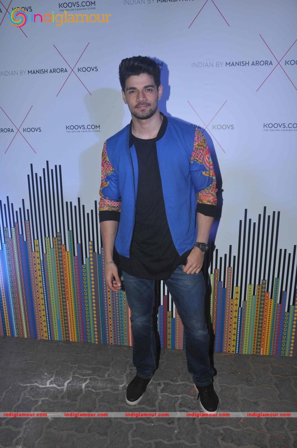 Manish Malhotra For KOOVS Collection Event hd photo