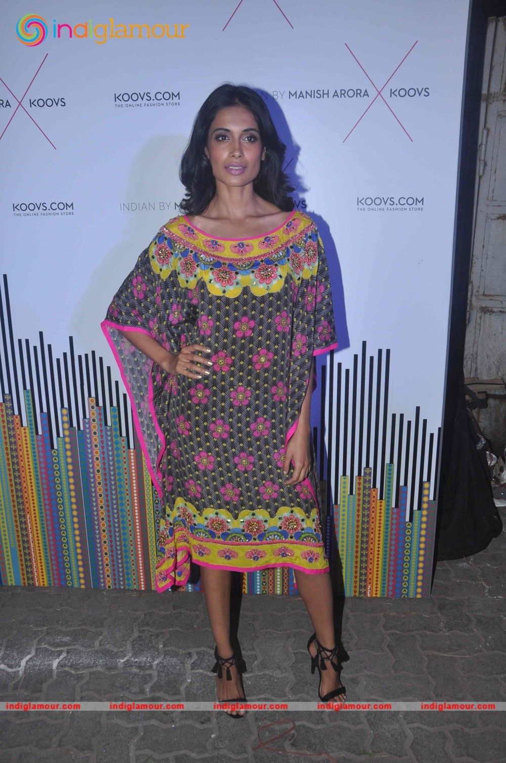 Manish Malhotra For KOOVS Collection Event hd photo