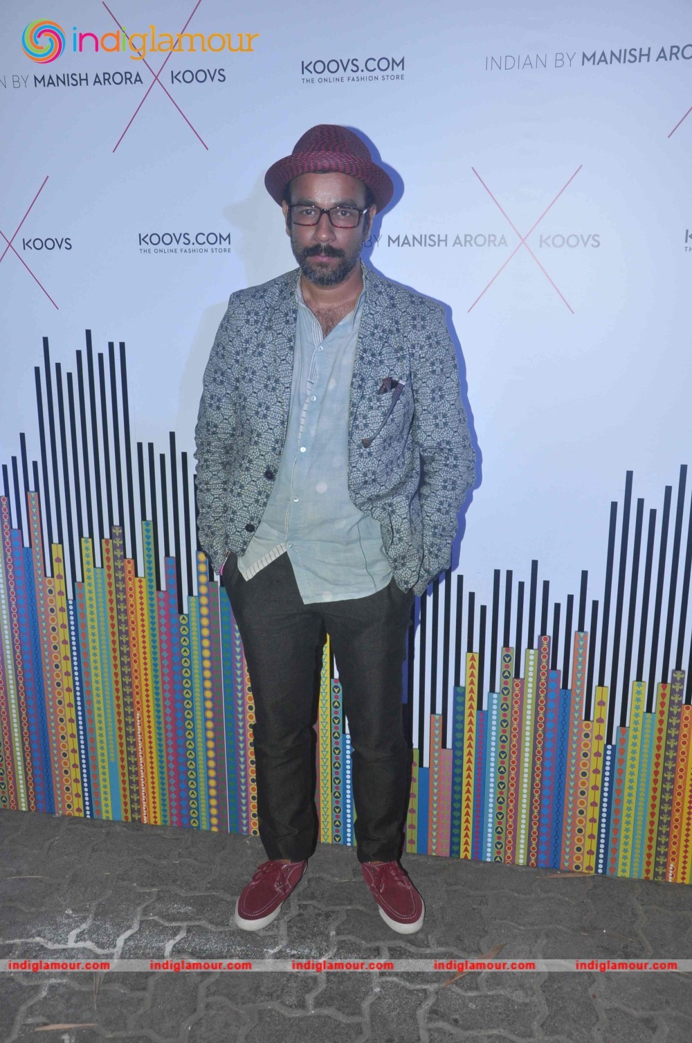 Manish Malhotra For KOOVS Collection Event hd photo