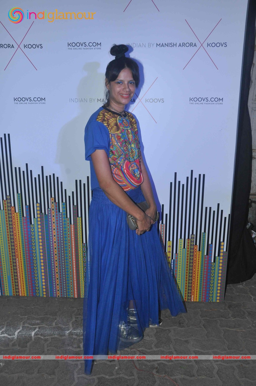 Manish Malhotra For KOOVS Collection Event hd photo