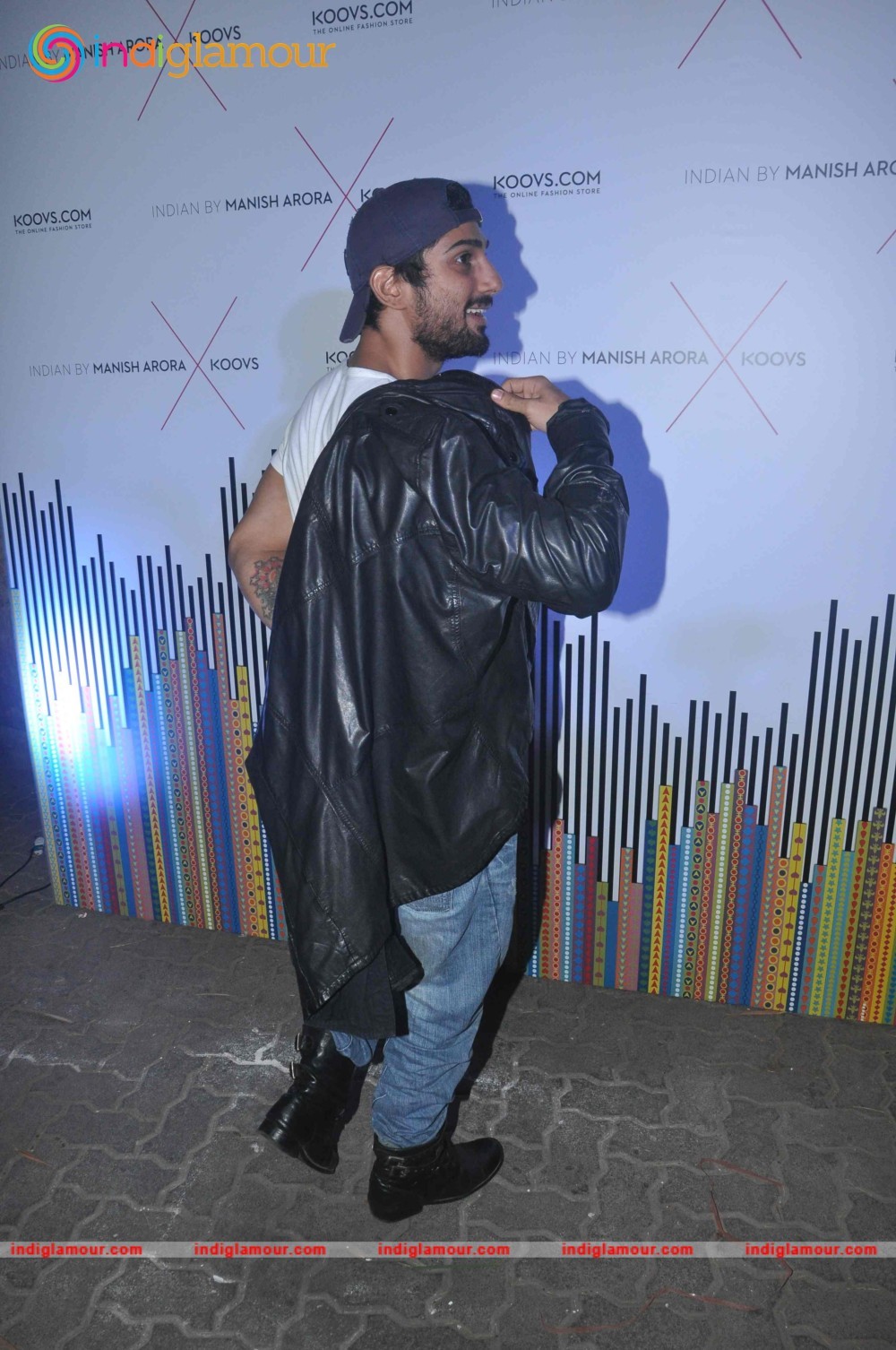 Manish Malhotra For KOOVS Collection Event hd photo