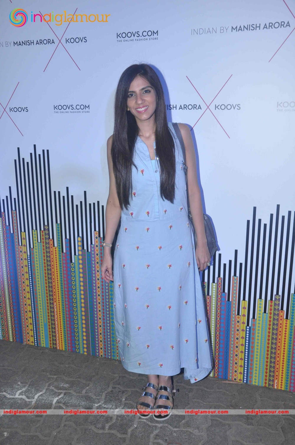 Manish Malhotra For KOOVS Collection Event hd photo