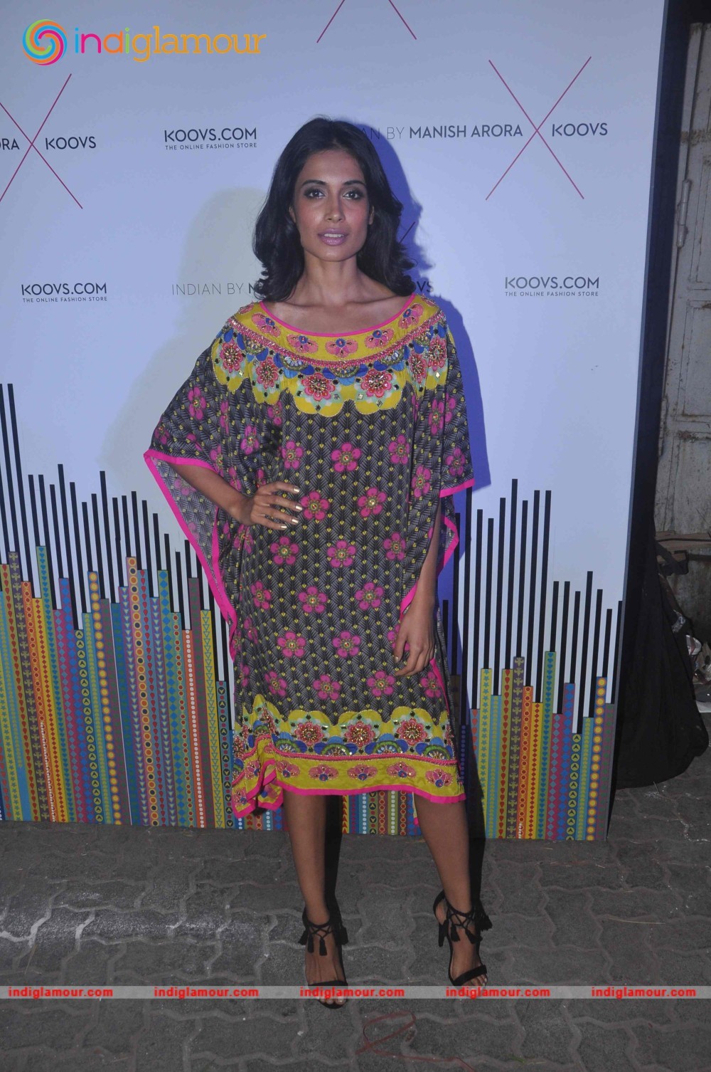 Manish Malhotra For KOOVS Collection Event hd photo