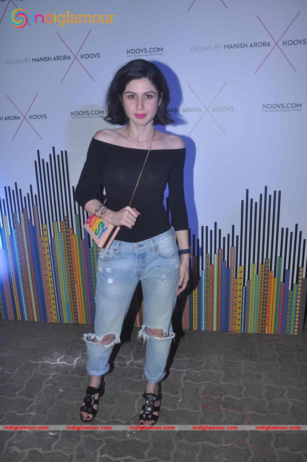 Manish Malhotra For KOOVS Collection Event hd photo