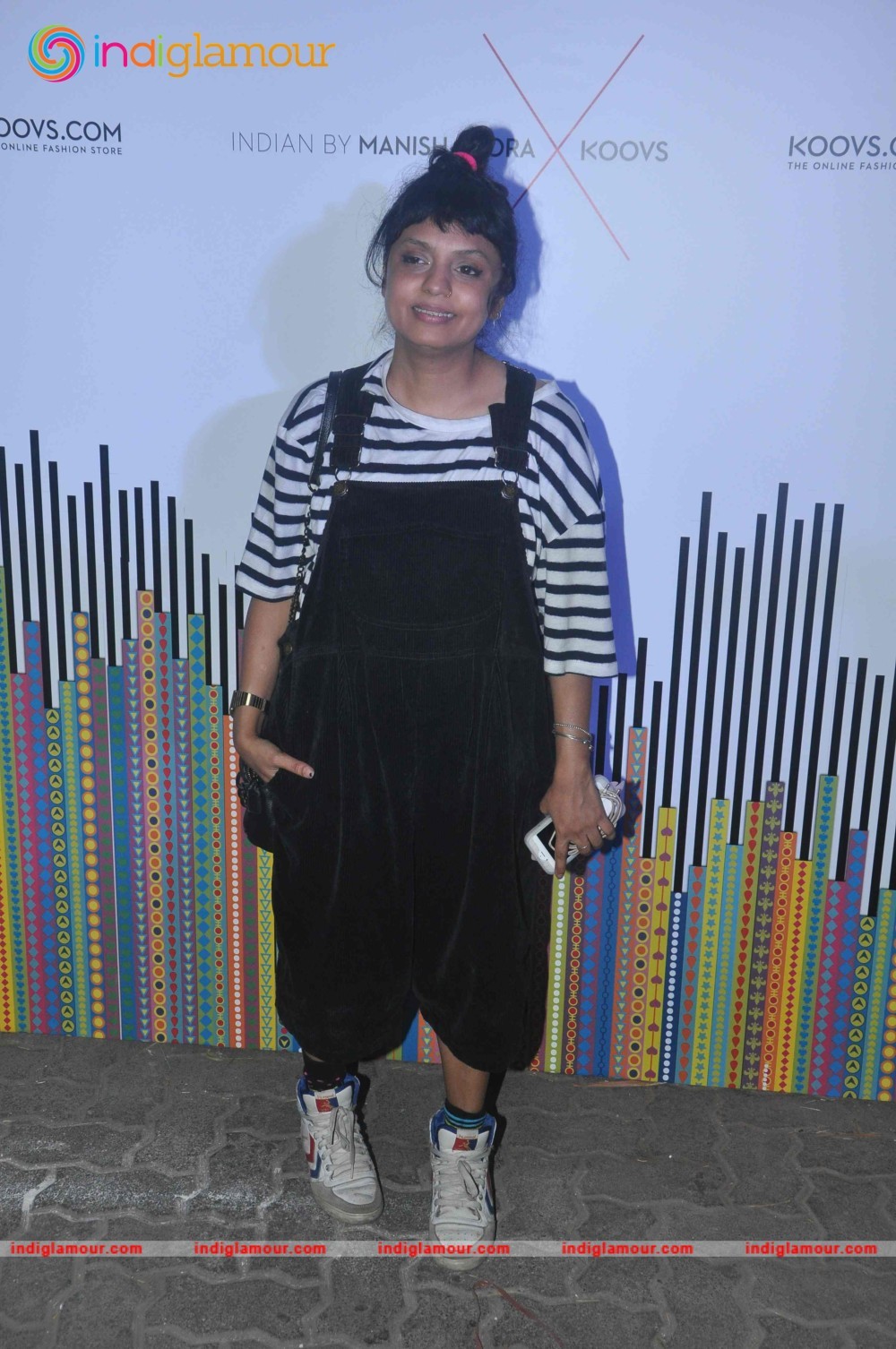 Manish Malhotra For KOOVS Collection Event hd photo