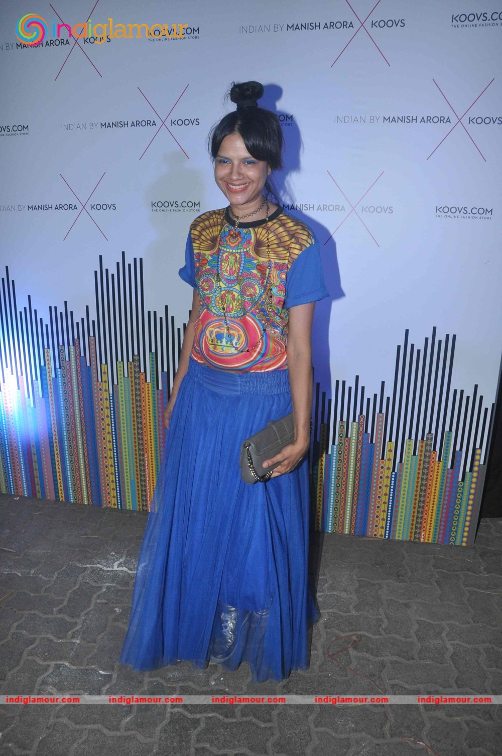Manish Malhotra For KOOVS Collection Event hd photo