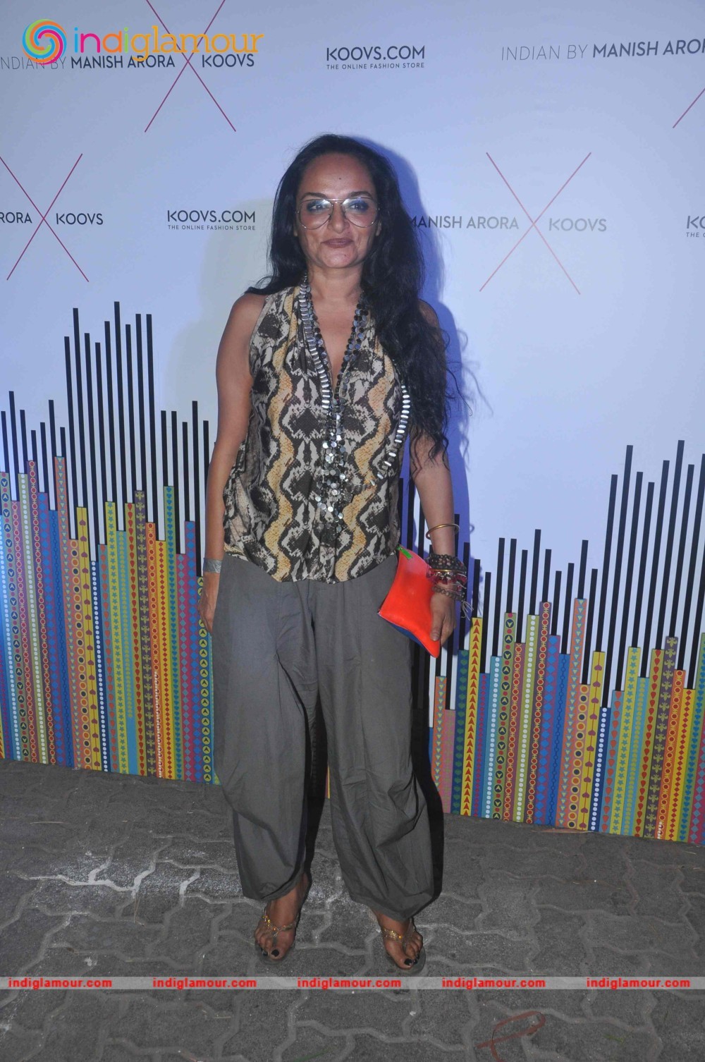 Manish Malhotra For KOOVS Collection Event hd photo