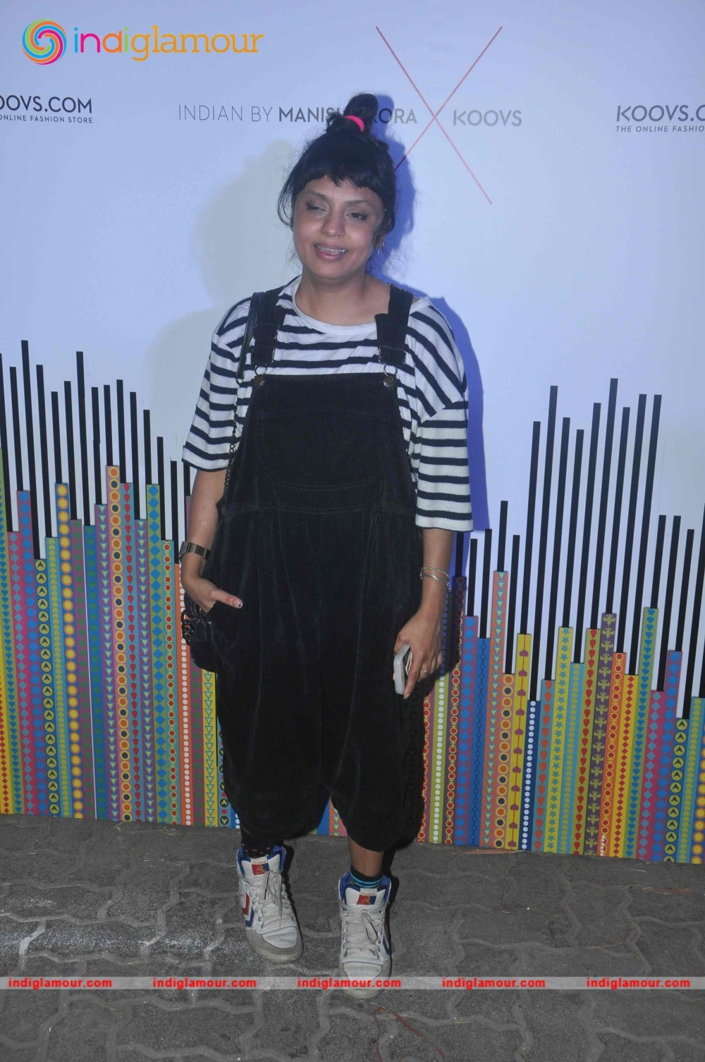 Manish Malhotra For KOOVS Collection Event hd photo