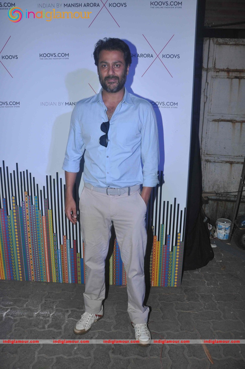 Manish Malhotra For KOOVS Collection Event hd photo
