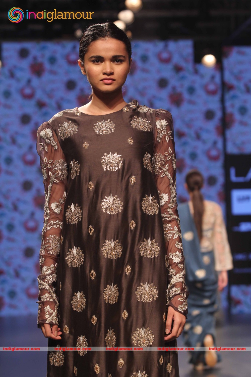LFW Day 3 Show By Payal Singhal Event hd photo