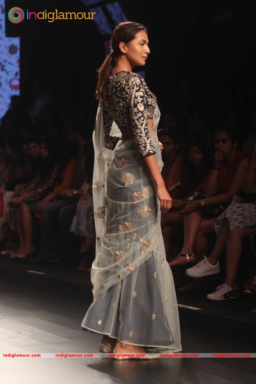LFW Day 3 Show By Payal Singhal Event hd photo