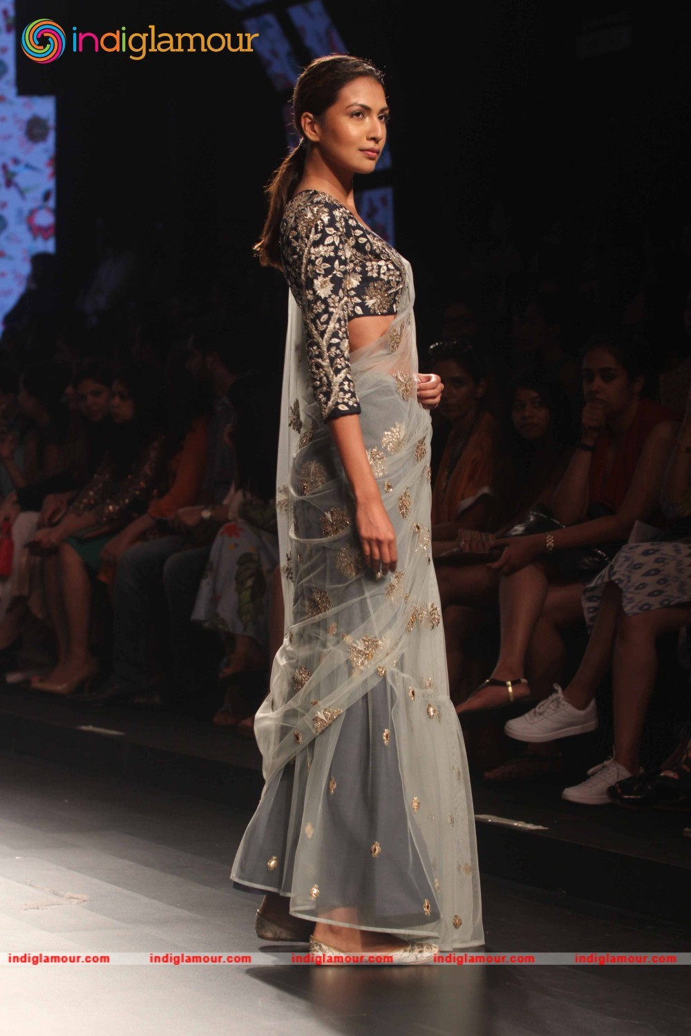 LFW Day 3 Show By Payal Singhal Event hd photo