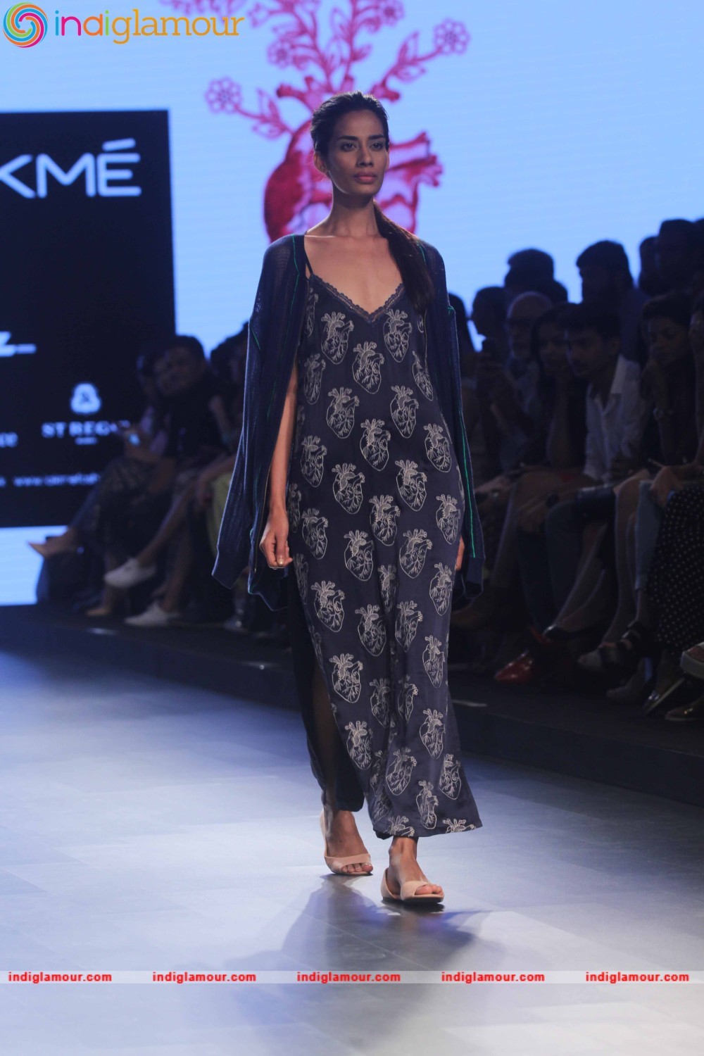 LFW Day 3 Show By Aiman Event hd photo
