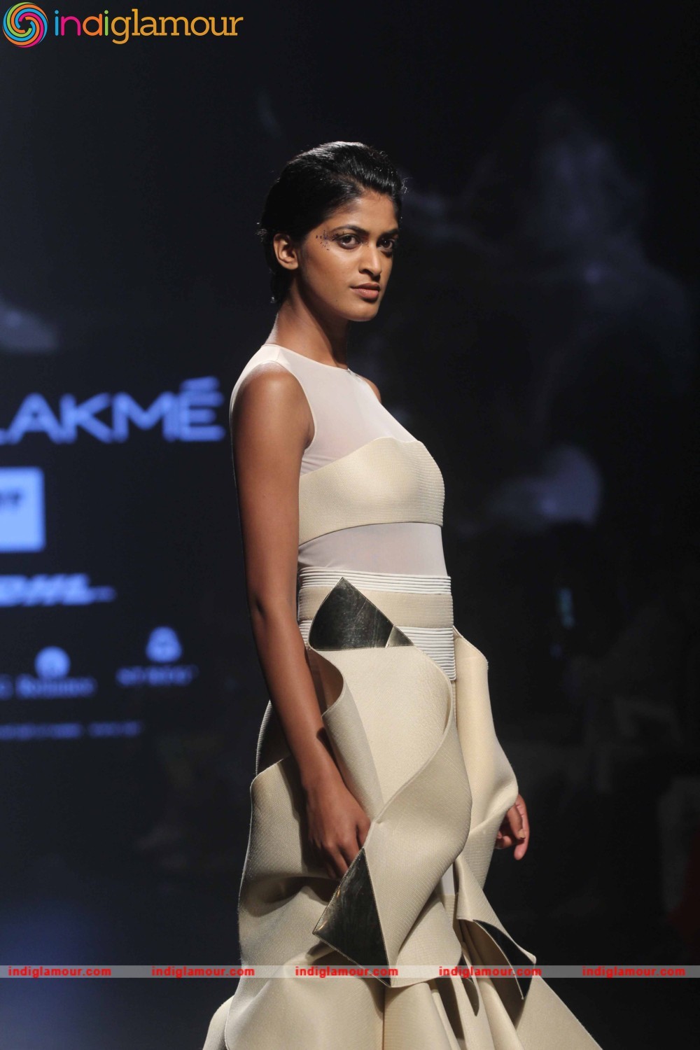 LFW Day 3 Show by Amit Agarwal Event hd photo