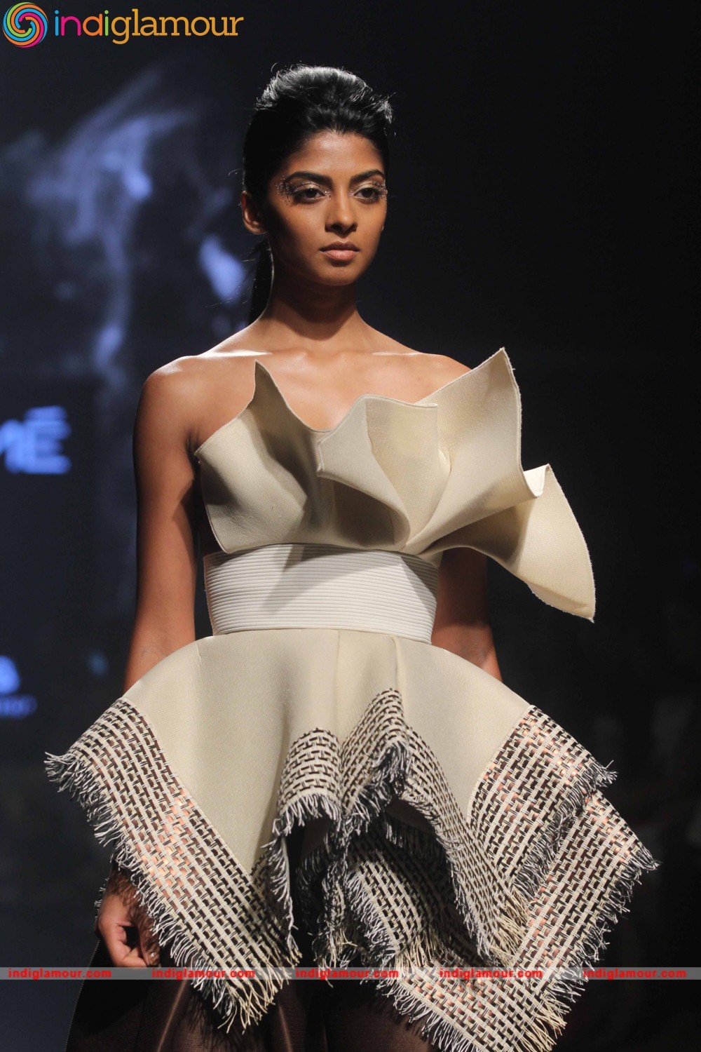 LFW Day 3 Show by Amit Agarwal Event hd photo