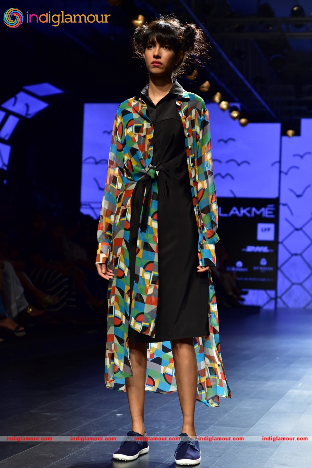LFW Day 5 Rimi Nayak Show Event hd photo