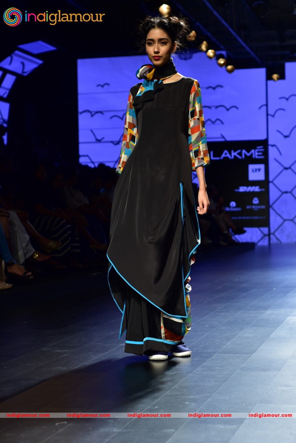 LFW Day 5 Rimi Nayak Show Event hd photo