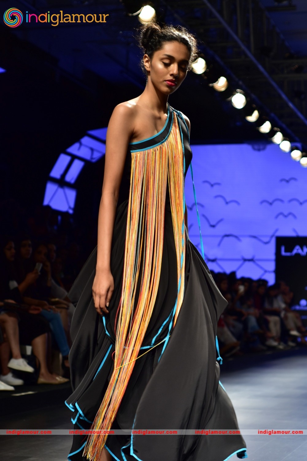 LFW Day 5 Rimi Nayak Show Event hd photo