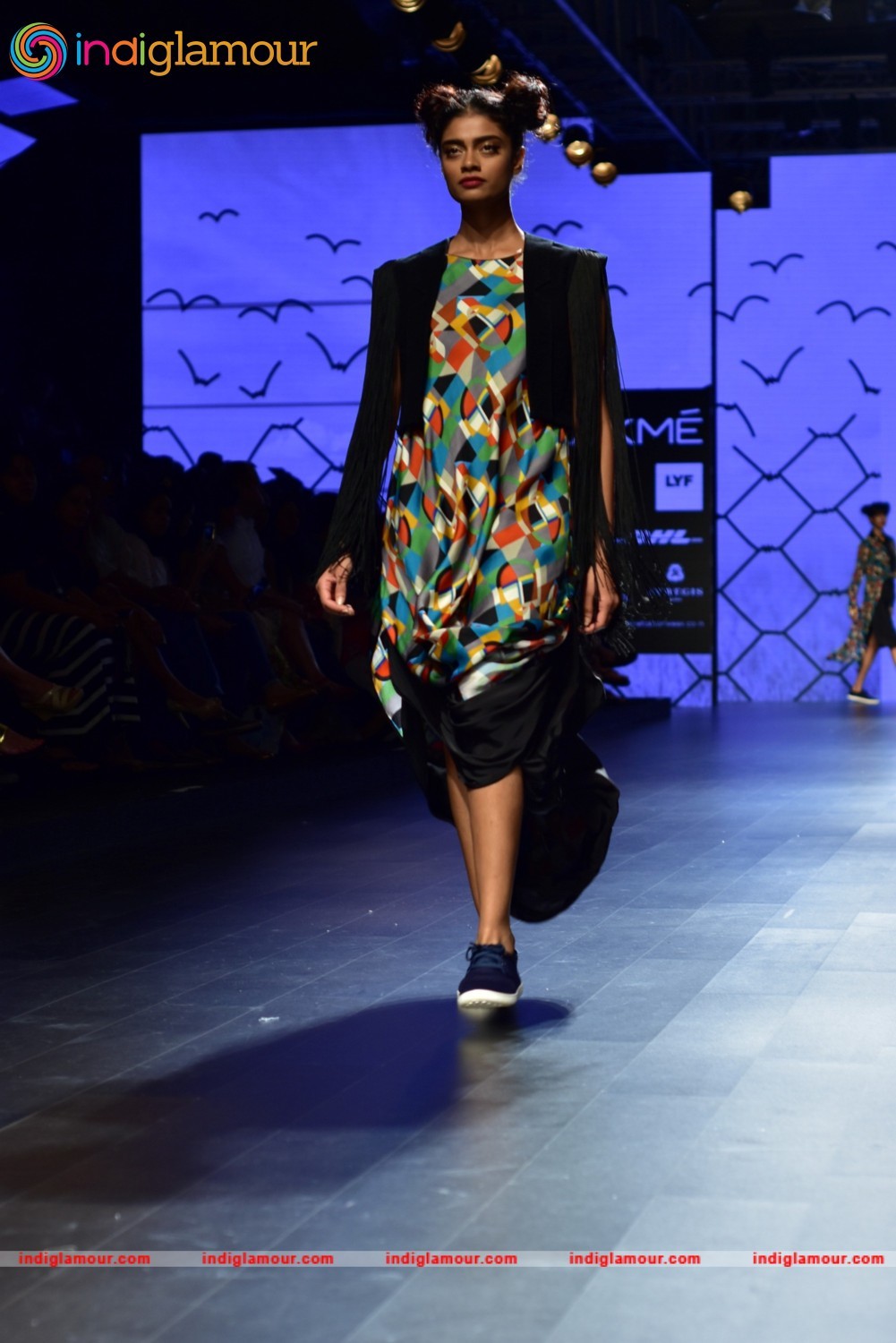 LFW Day 5 Rimi Nayak Show Event hd photo