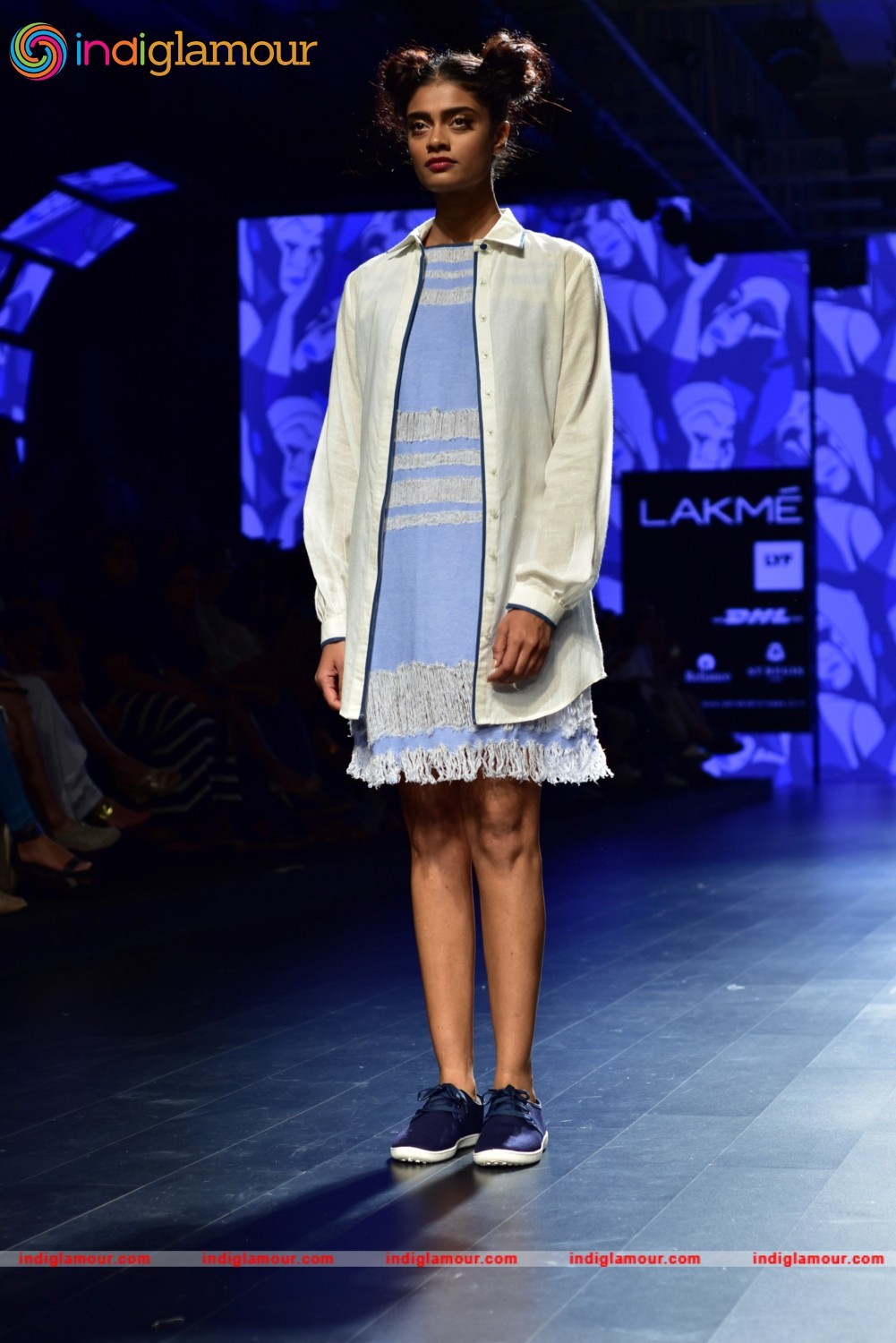LFW Day 5 Rimi Nayak Show Event hd photo