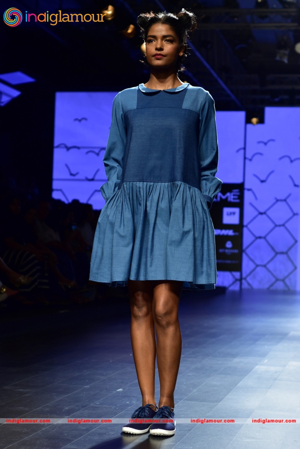 LFW Day 5 Rimi Nayak Show Event hd photo