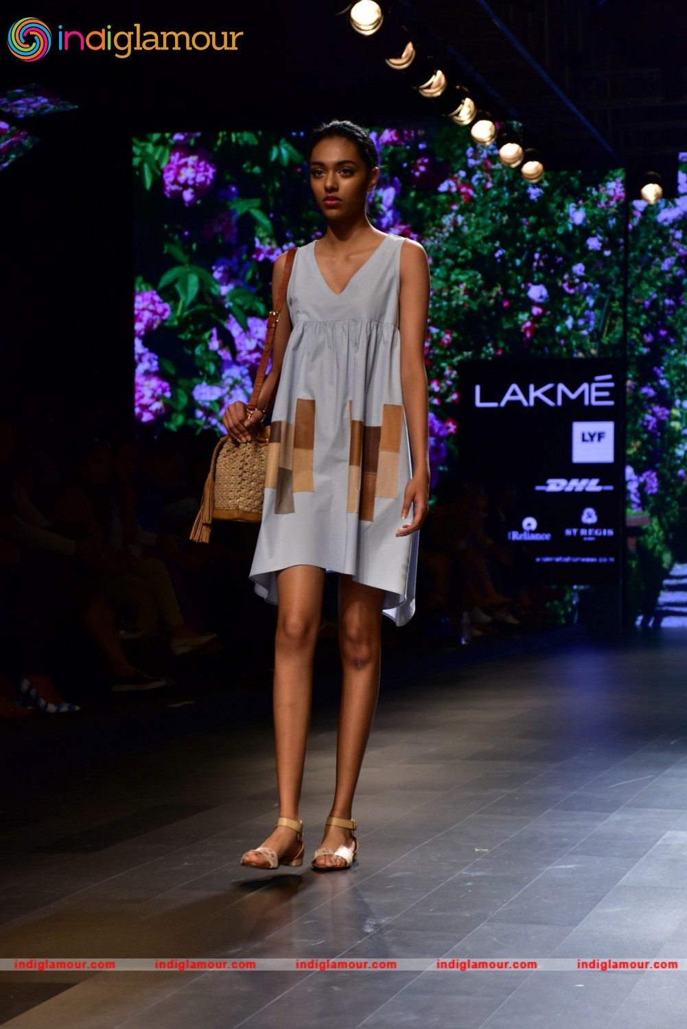 LFW Day 4 Design By Rara Avis Event hd photo