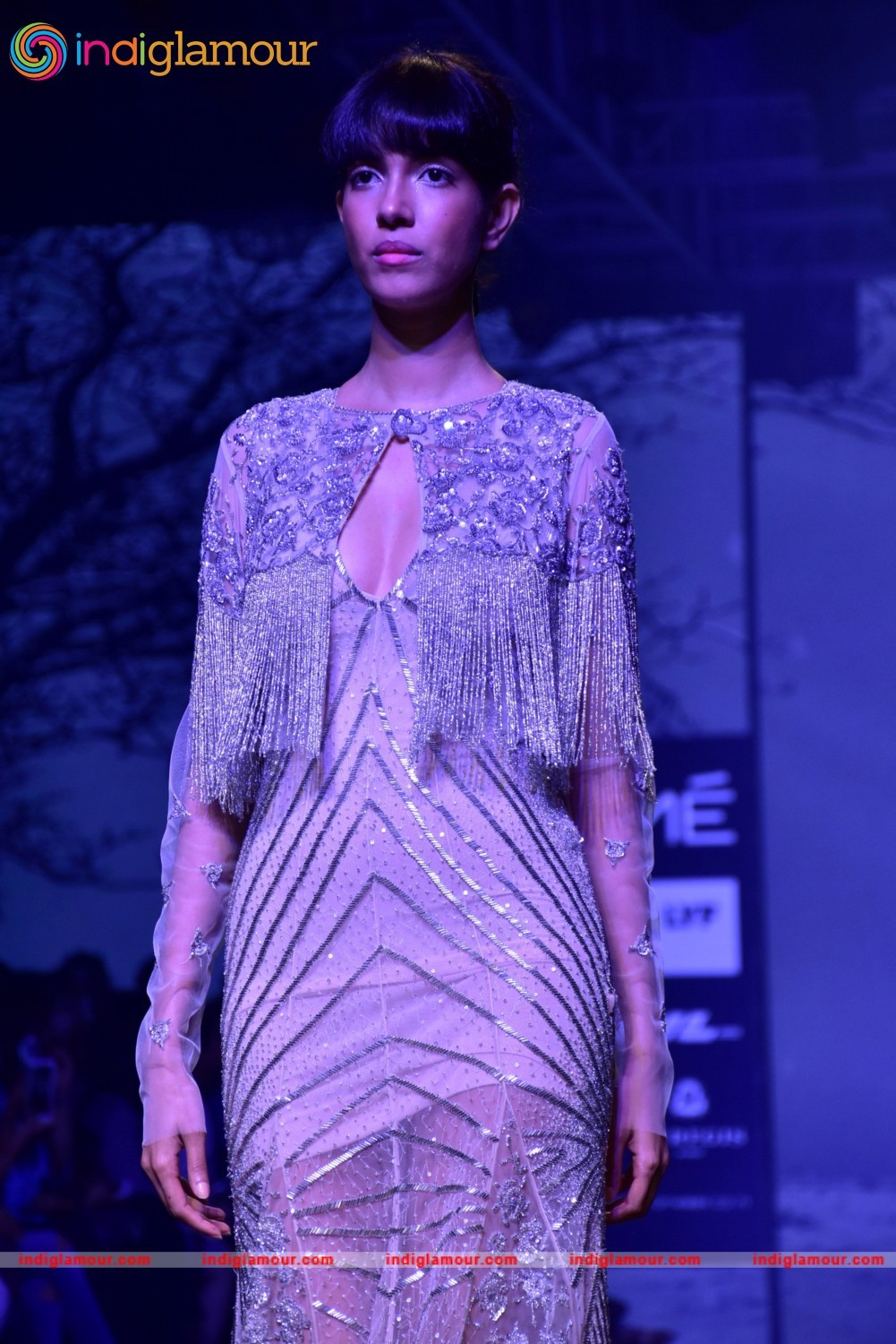 LFW Day 4 Design By Shriya Som Event hd photo