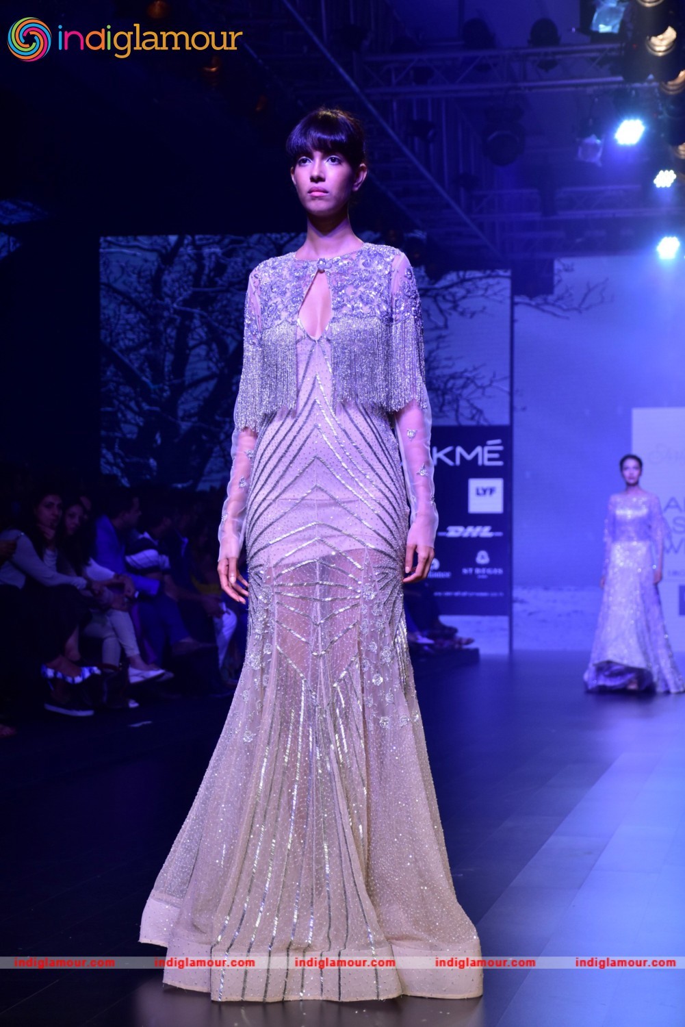 LFW Day 4 Design By Shriya Som Event hd photo