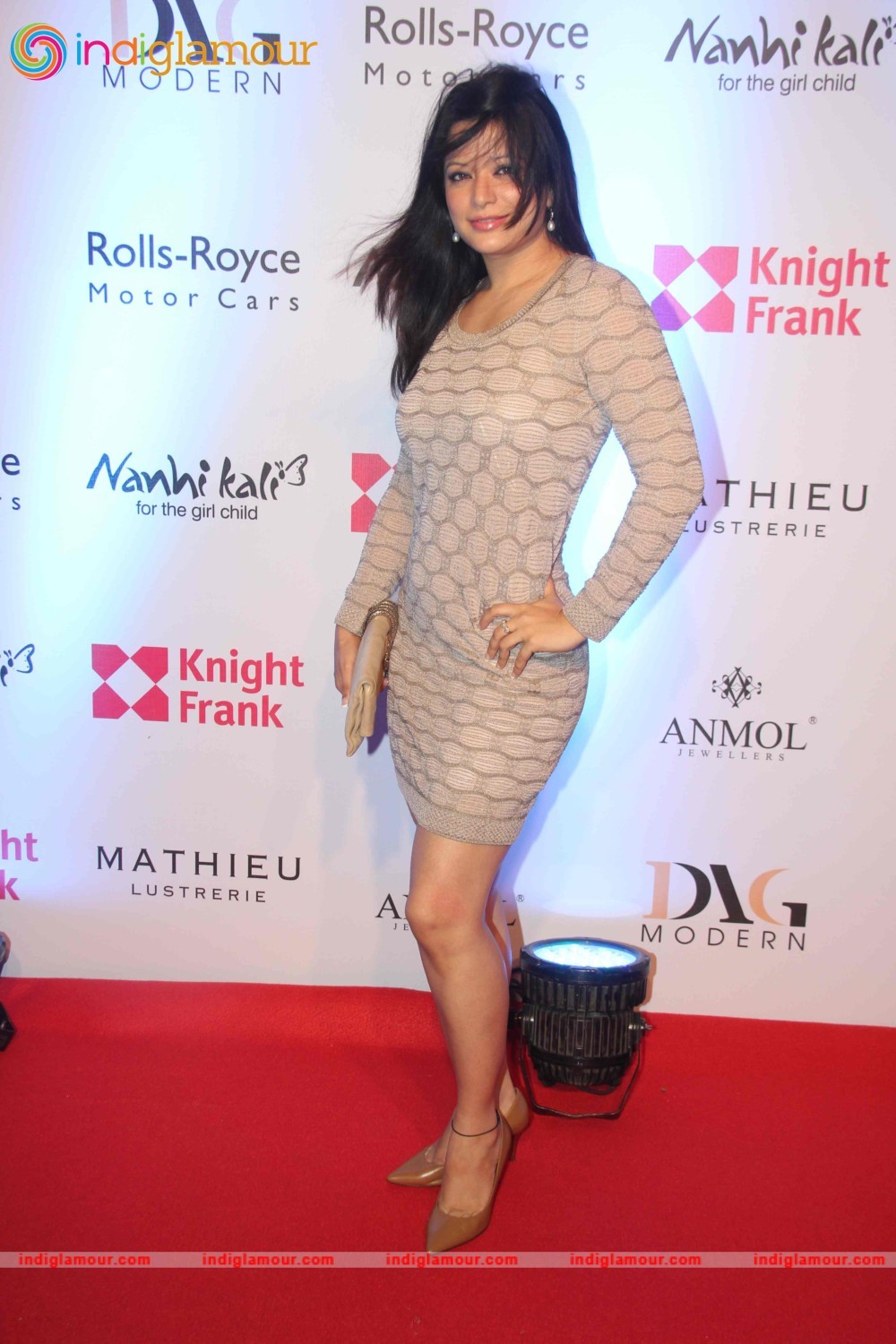 30th Anniversary of Amol Jewellers Event hd photo