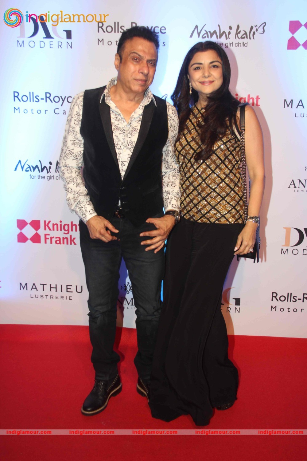 30th Anniversary of Amol Jewellers Event hd photo