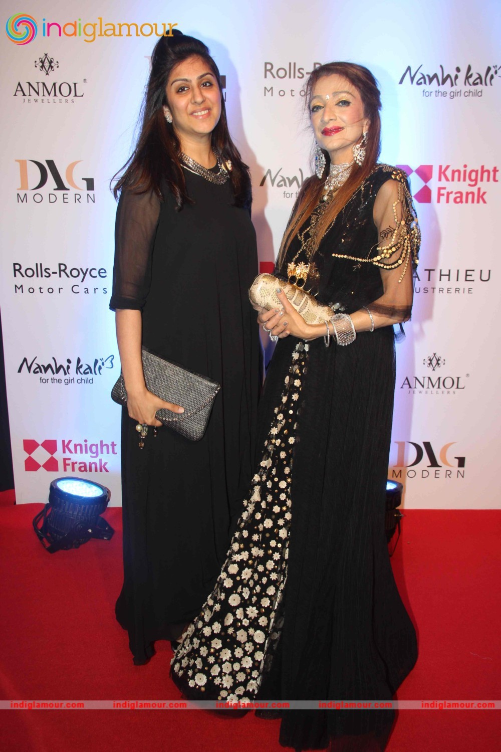 30th Anniversary of Amol Jewellers Event hd photo