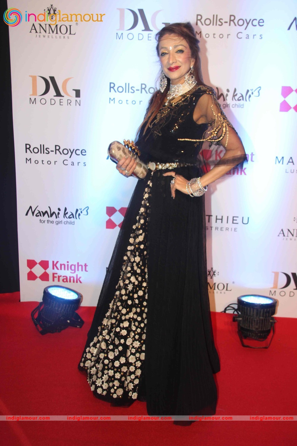 30th Anniversary of Amol Jewellers Event hd photo