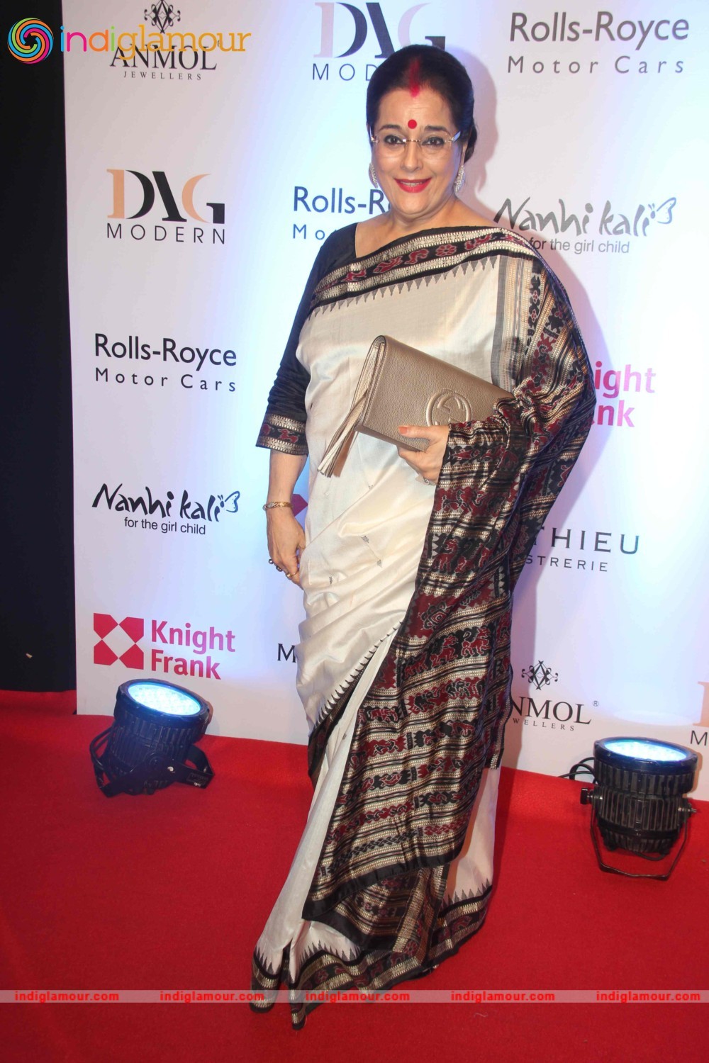 30th Anniversary of Amol Jewellers Event hd photo