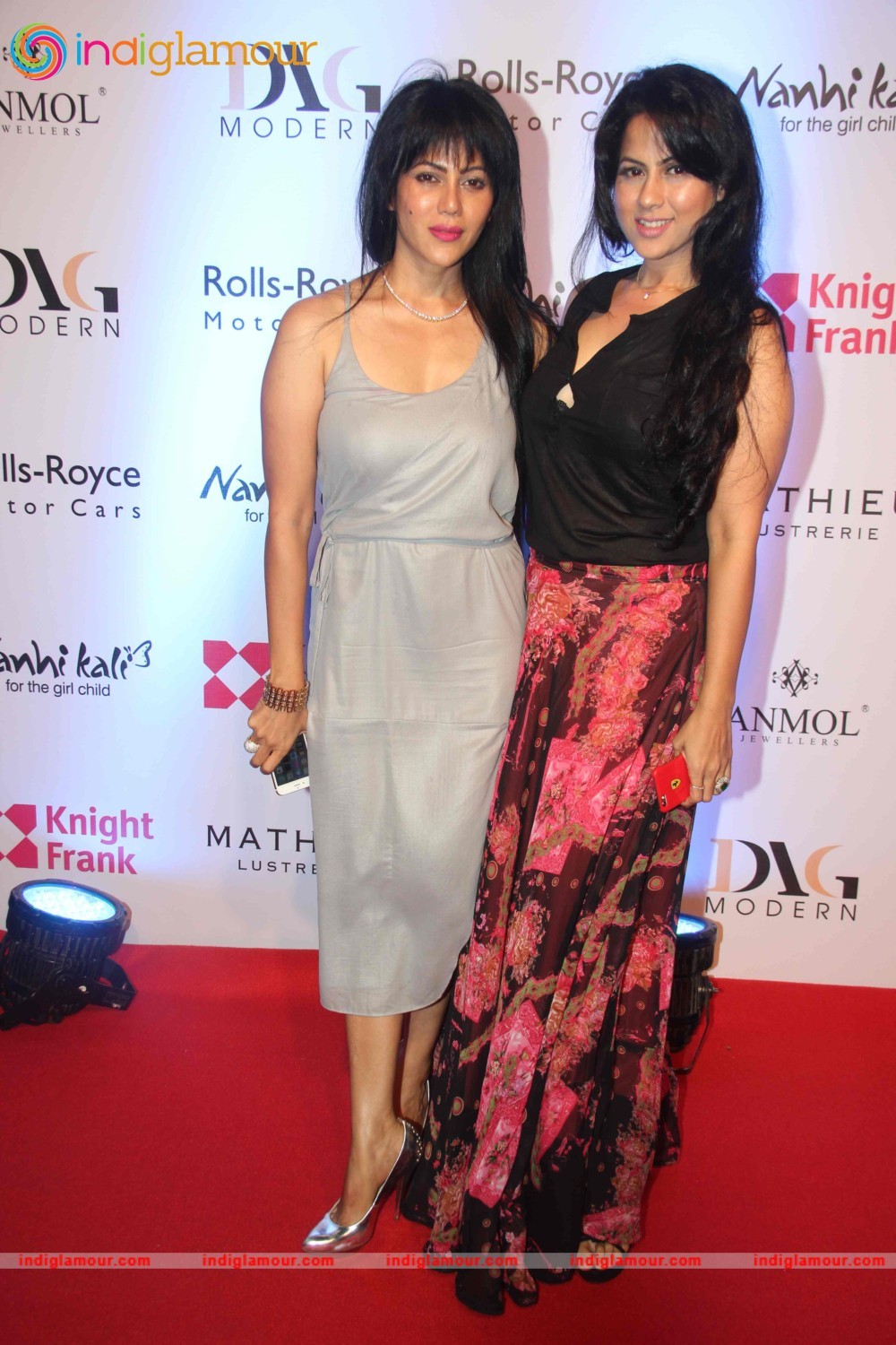 30th Anniversary of Amol Jewellers Event hd photo