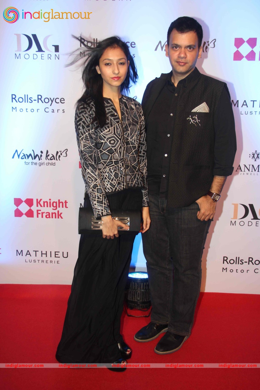 30th Anniversary of Amol Jewellers Event hd photo
