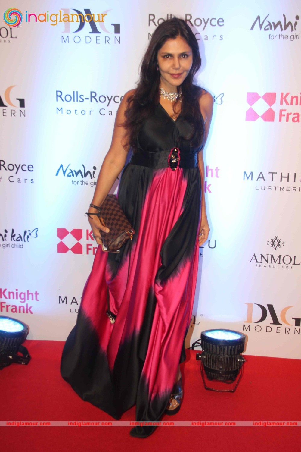 30th Anniversary of Amol Jewellers Event hd photo