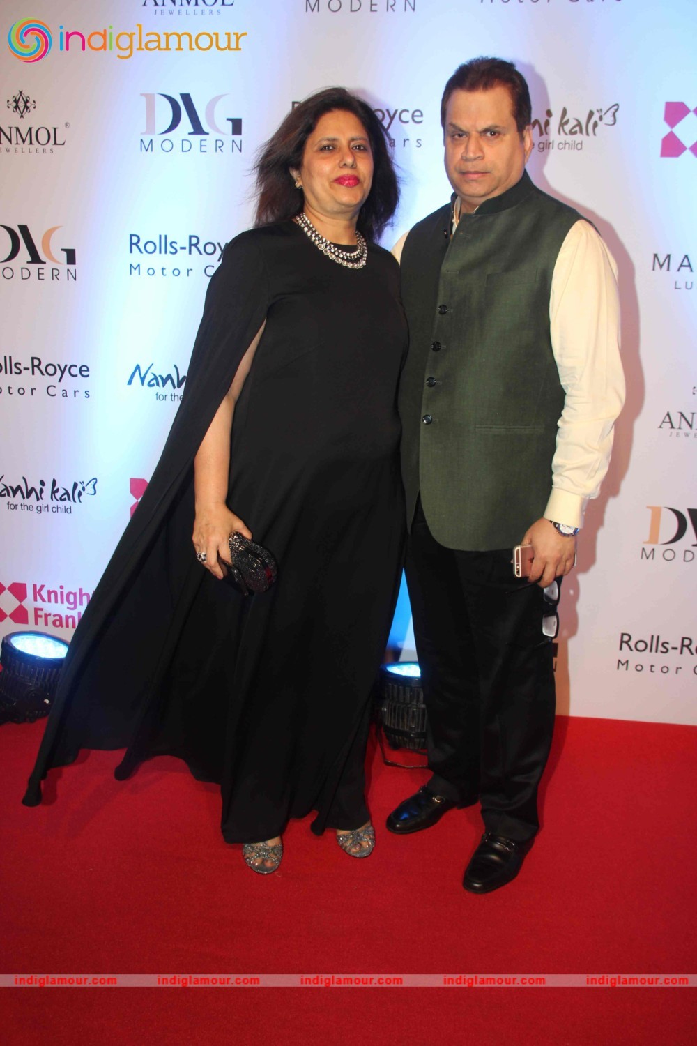 30th Anniversary of Amol Jewellers Event hd photo