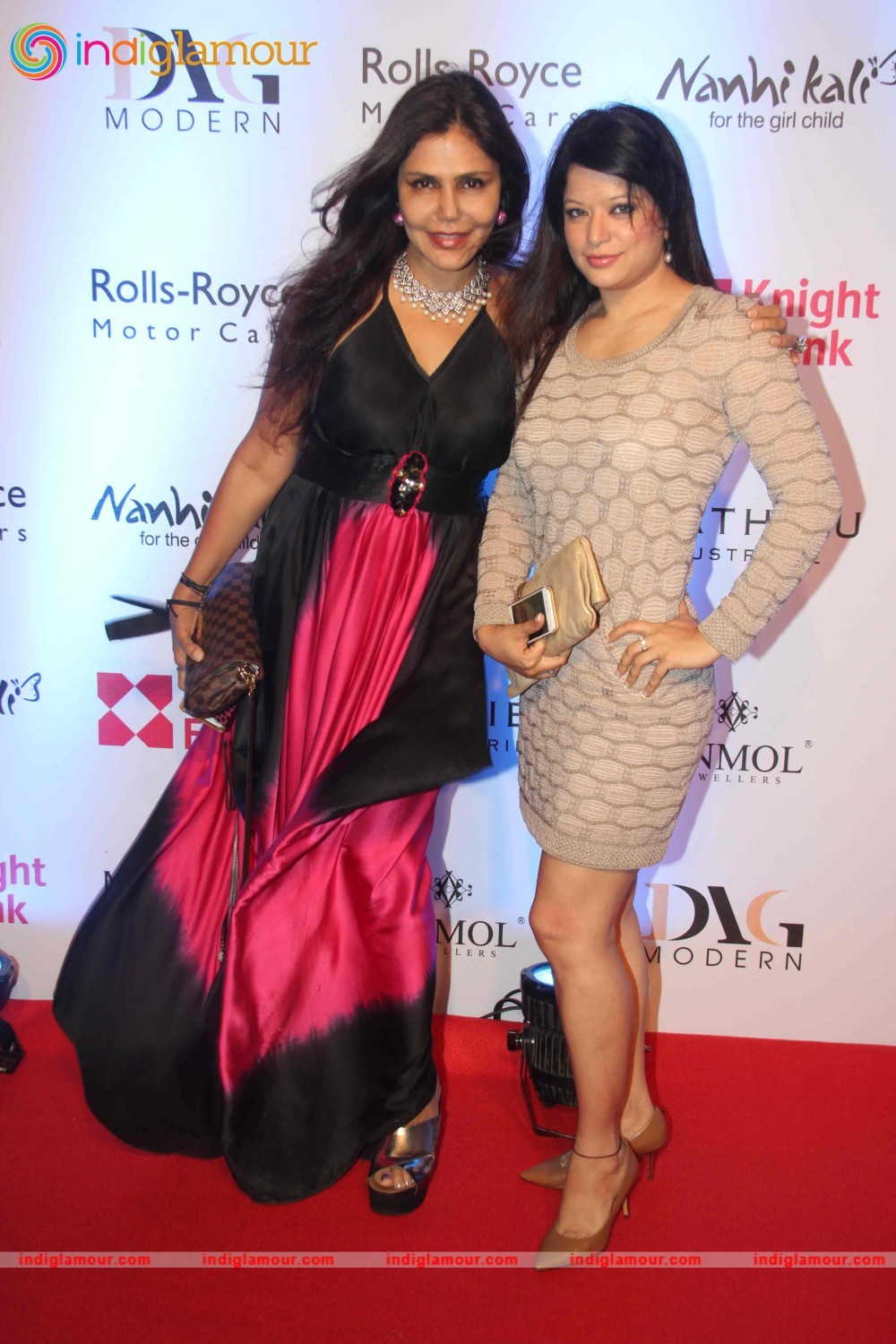 30th Anniversary of Amol Jewellers Event hd photo