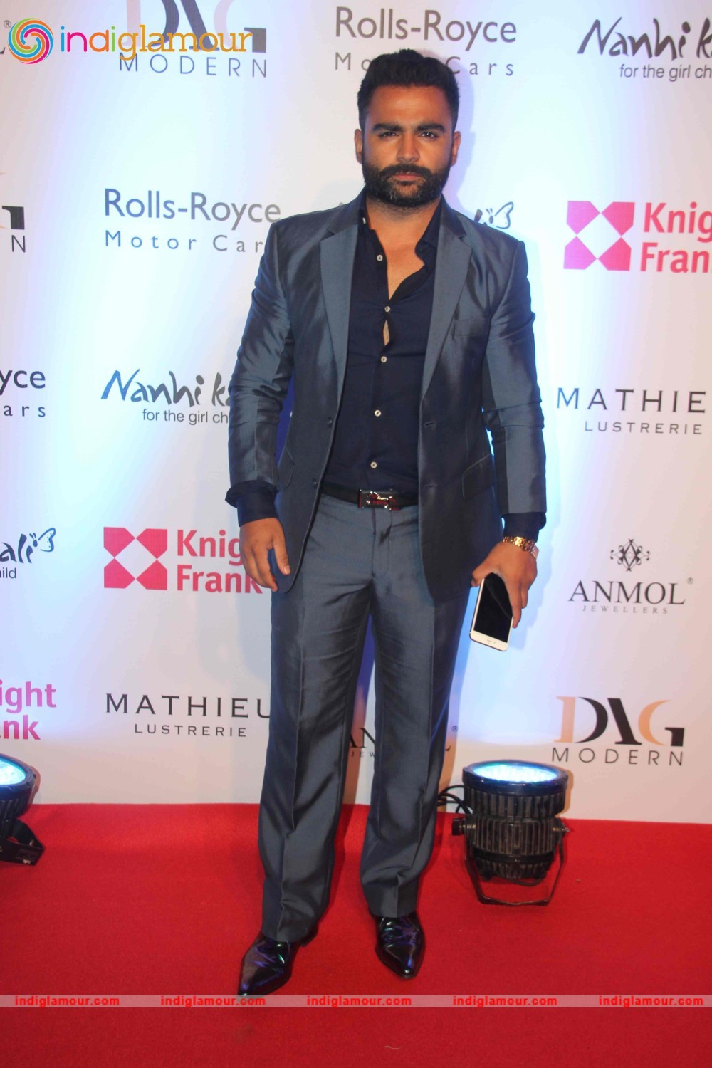 30th Anniversary of Amol Jewellers Event hd photo